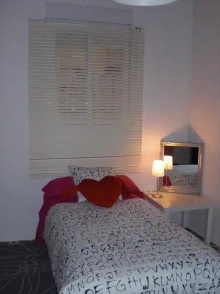 Dormitori de Casa o xalet en venda en Cullera amb Aire condicionat