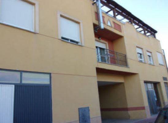 Garaje en Venta en La Glorieta en La Paca