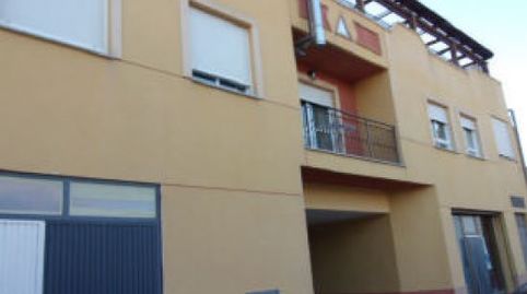 Solvia Inmobiliaria  Garaje Lorca