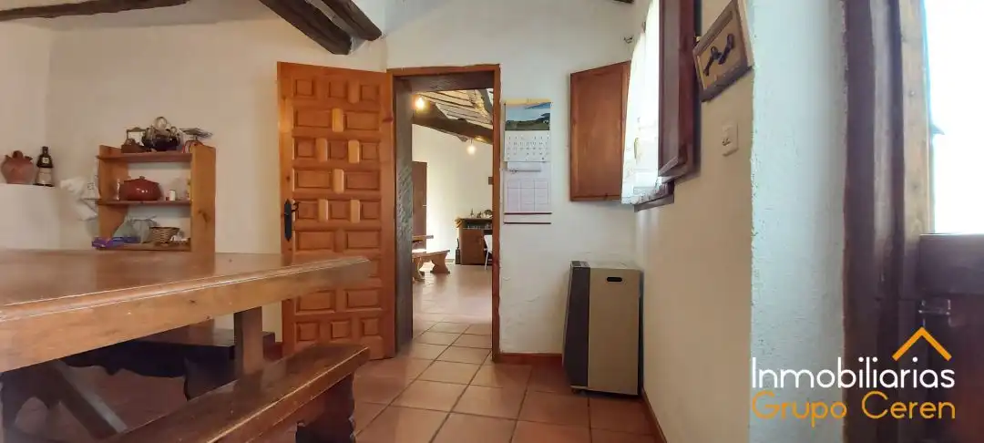 Casa o chalet en venta en Bañares