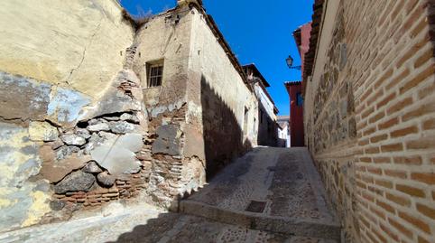 Photo 4 of Single-family semi-detached for sale in Cuesta Can, 11, Casco Histórico, Toledo