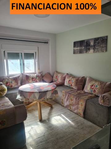 Piso en Venta en Avenida de Manuel Rodríguez Ayuso en Oliver