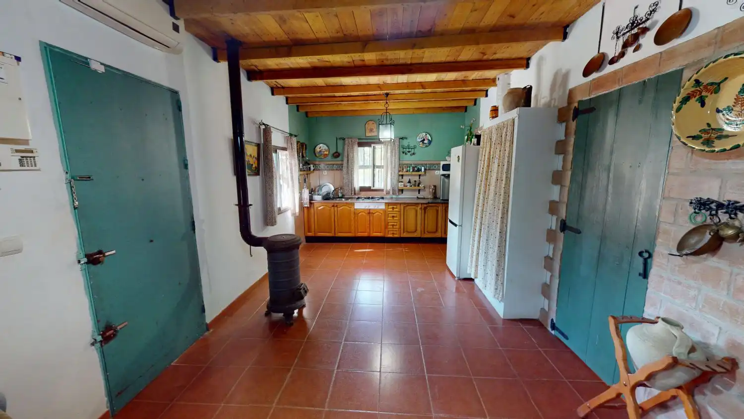 Villa zum Verkauf in Nueva Alcalá, imagen 11