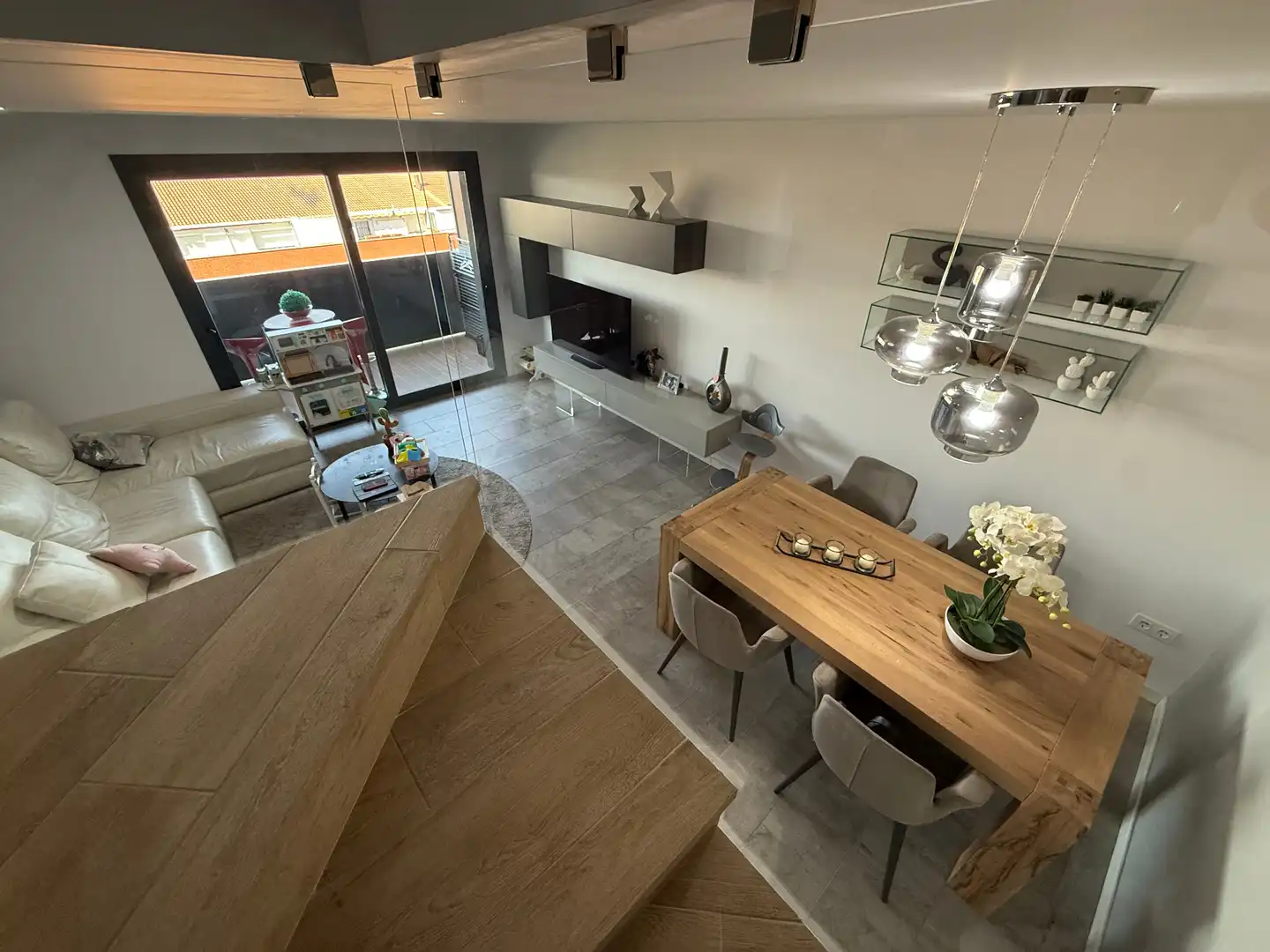 Duplex avec terrasse à vendre à Carrer de la Ciutat de Mataró, imagen 24