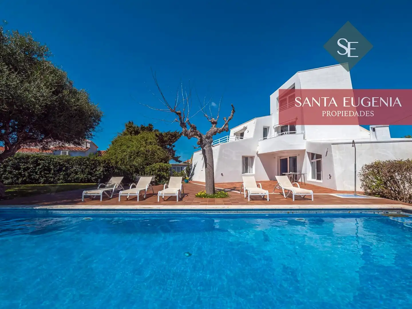 Casa o chalet en venta en Carrer Georgetown, Son Vilar - Trepucó