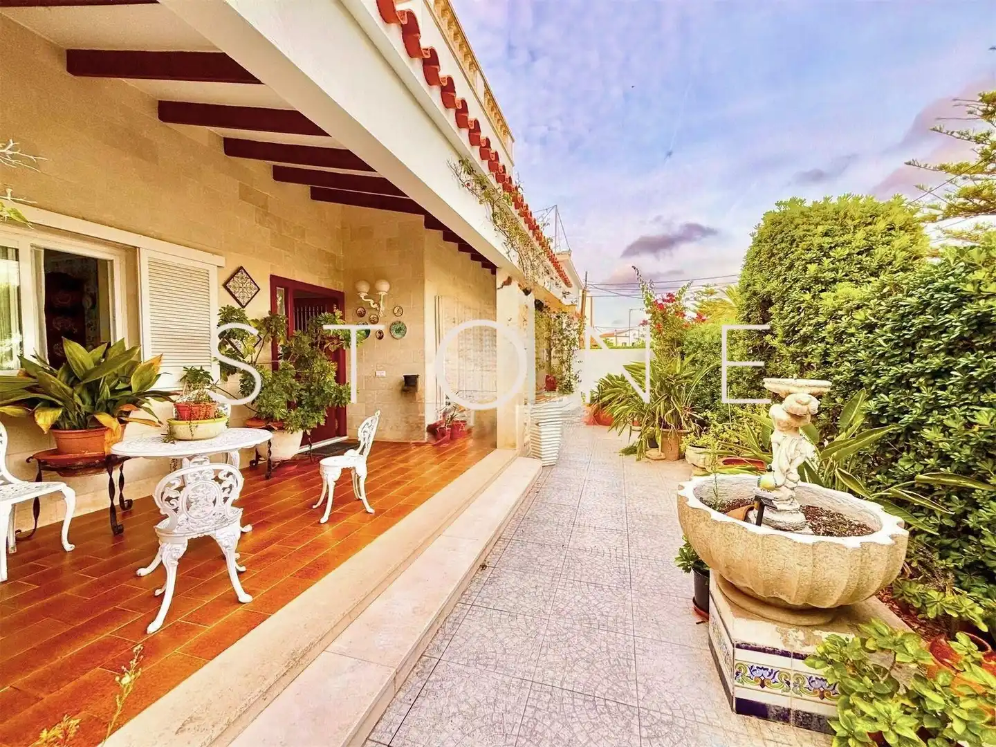 Casa amb jardí en venda a Ciutadella, imagen 5