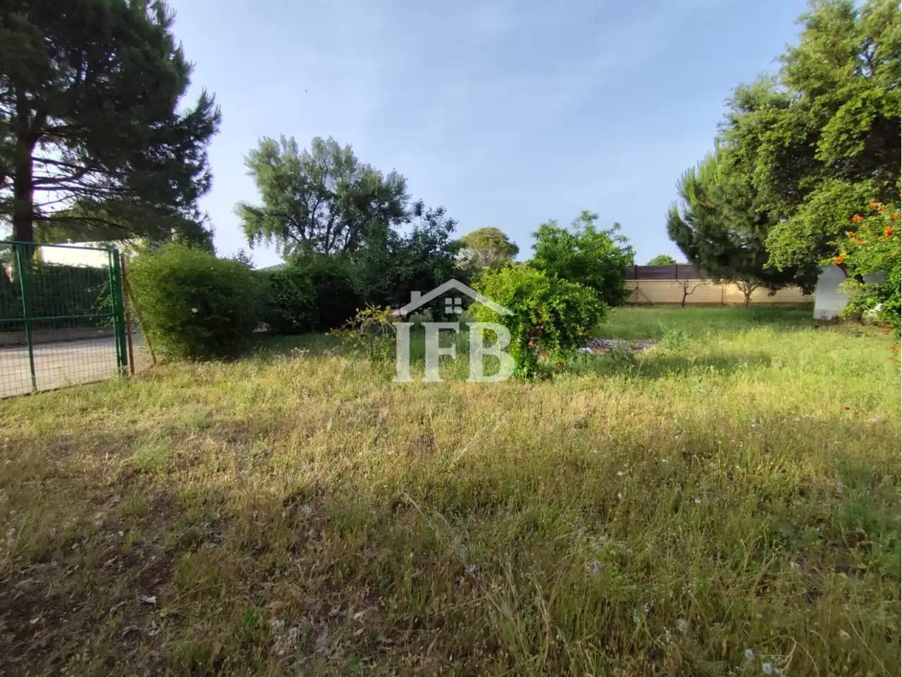 Terreno en venta en Valverde de Leganés