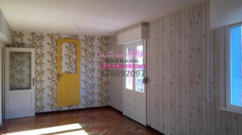 Foto 3 de Pis de lloguer a Rúa Do Conde de Torrecedeira, Berbés - Peritos, Pontevedra