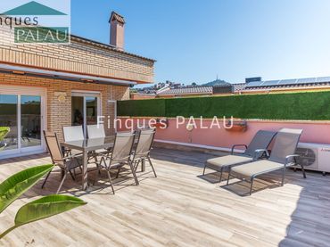 Appartamento con piscina in vendita a Centre