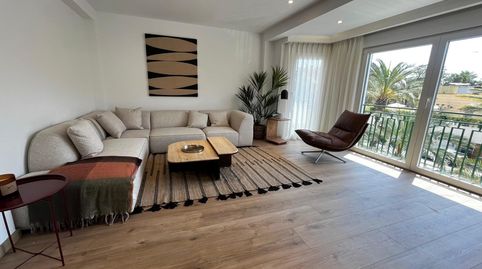 Photo 3 of Flat for rent in Centro, Elche / Elx