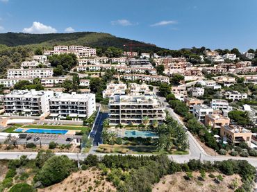 Mini appartamento con piscina in vendita a Capdepera Poble