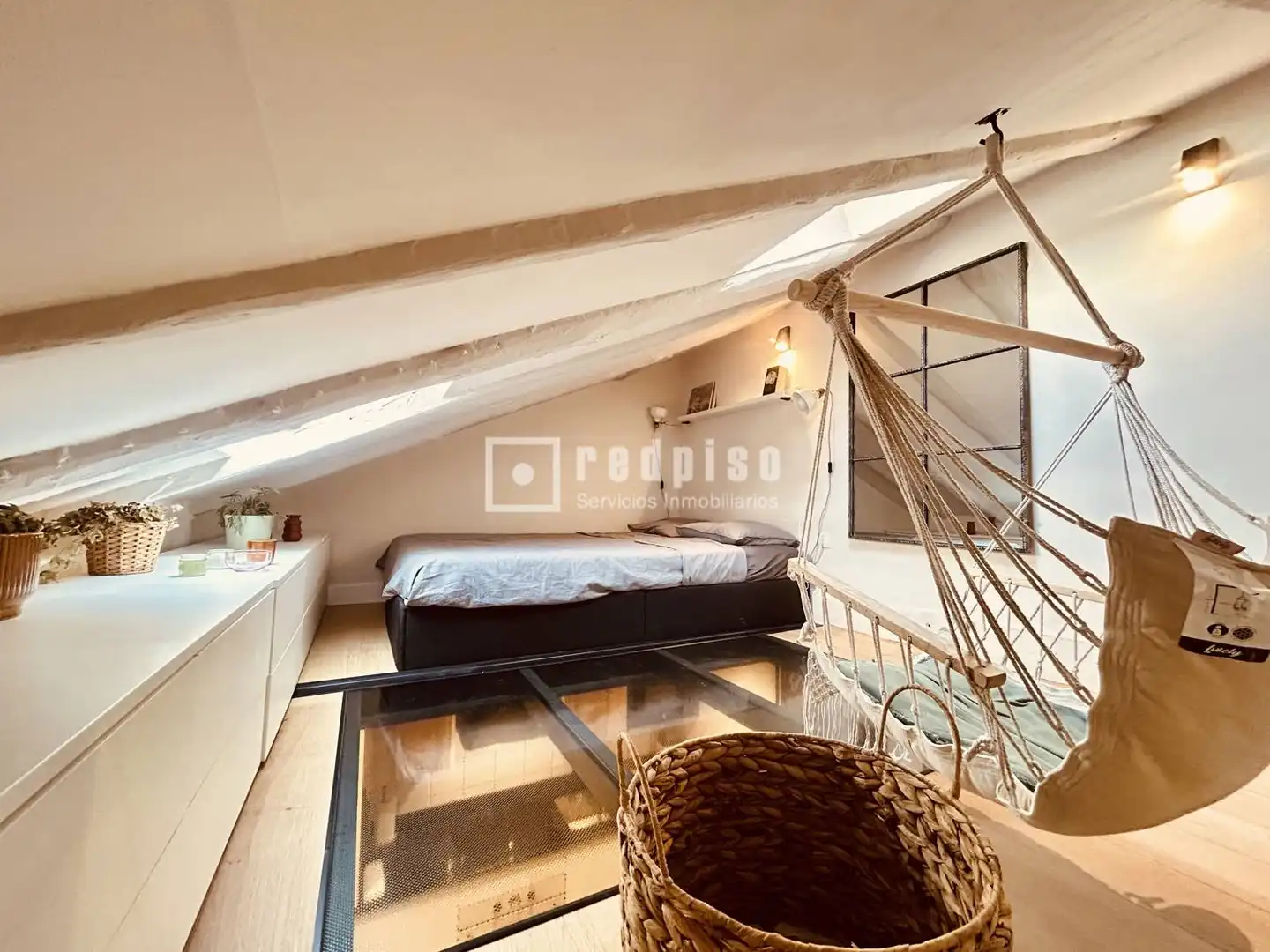 Maisonette zur Miete in Madrid, Madrid