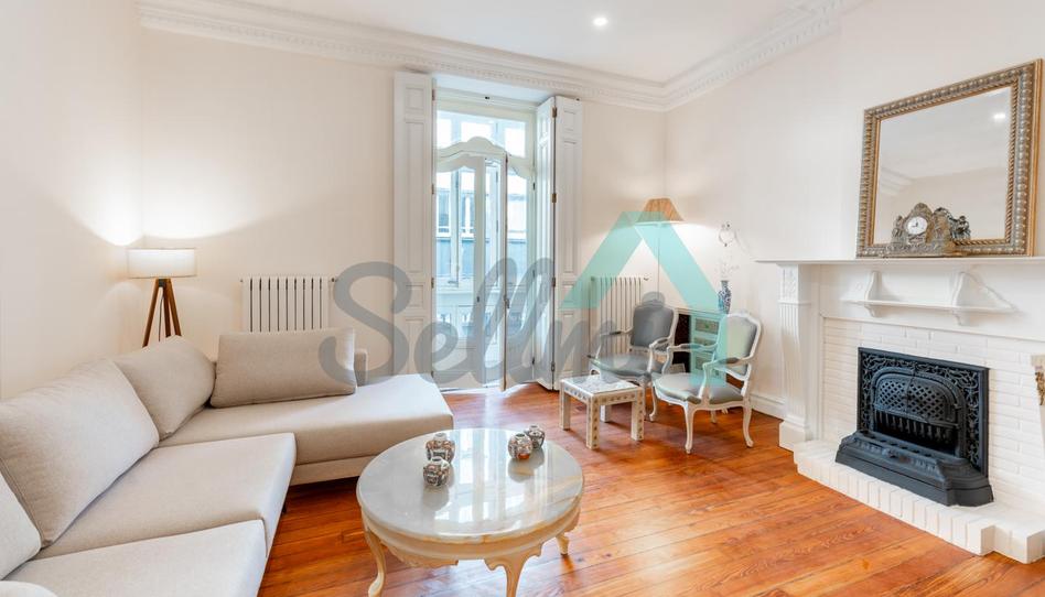Photo 1 of Flat to rent in San Bernardo, Barrio del Centro, Asturias