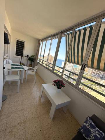 Apartamento en Venta en Playa Poniente
