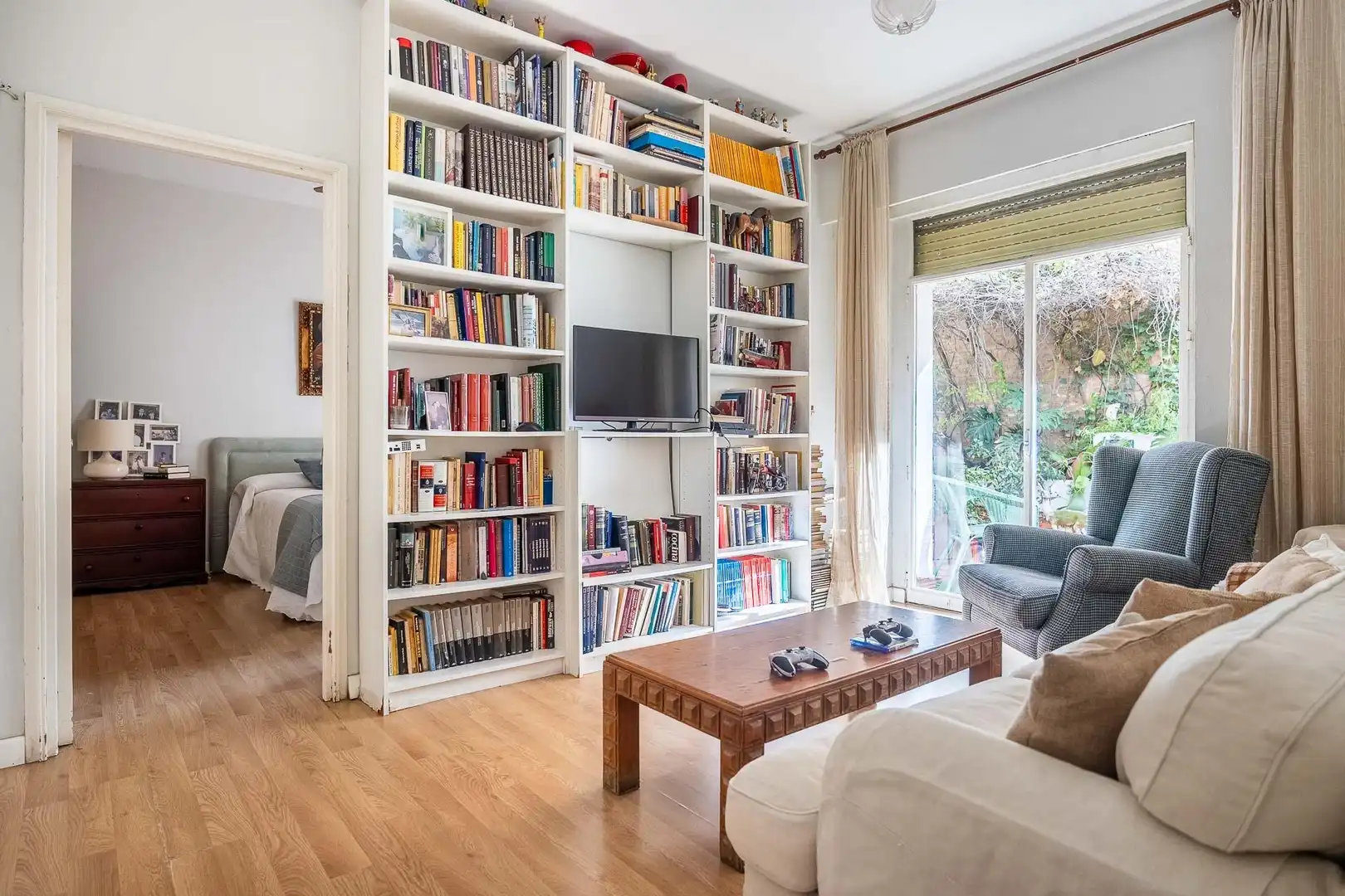 Appartement avec ascenseur à vendre à Avenida Avenida República Argentina, imagen 16