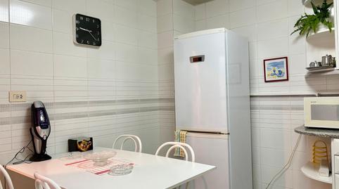 Foto 5 de Àtic en venda a Nules, Castellón