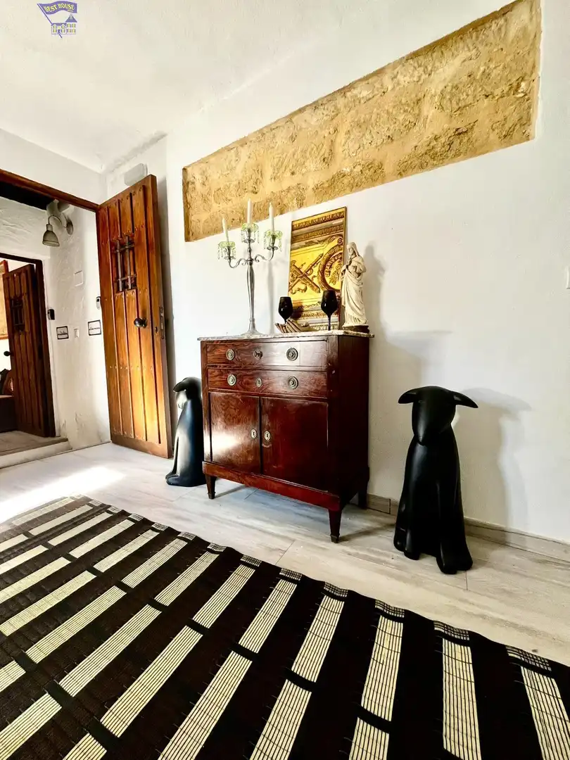 Casa en venda a Arcos de la Frontera, imagen 20