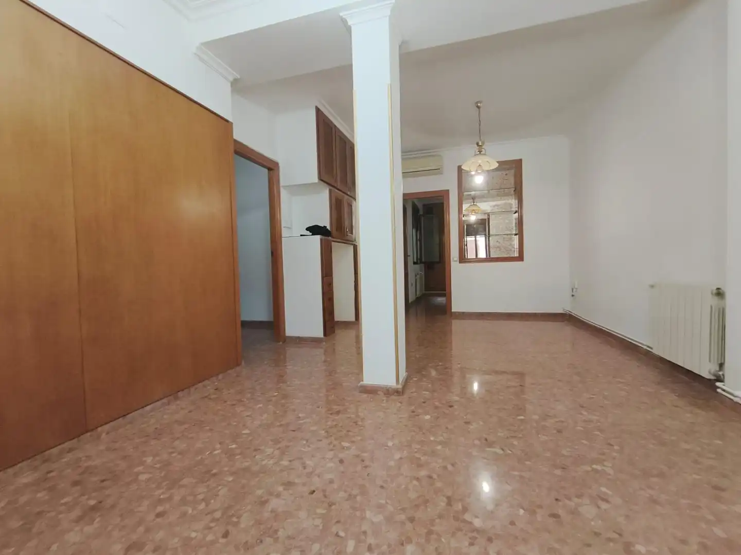 Planta baja en venta en Alaquàs con Aire acondicionado, Calefacción y Terraza