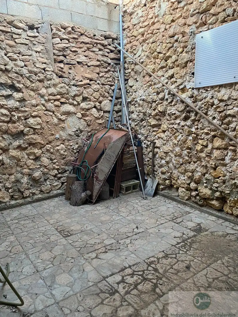 Casa o xalet en venda en Lorca amb Terrassa i Moblat