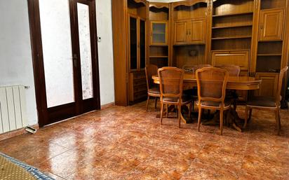 Dining room of Flat for sale in L'Hospitalet de Llobregat