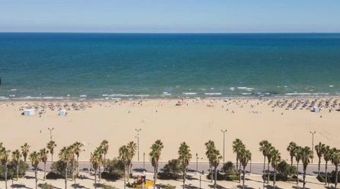 Foto 4 von Dachboden zur Miete in Pintor Ferrandis, El Cabanyal - El Canyamelar, Valencia Capital