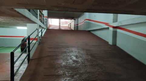 Foto 4 de Garatge de lloguer a Avinguda de Vilanova, 144, Santa Eulàlia, L'Hospitalet de Llobregat