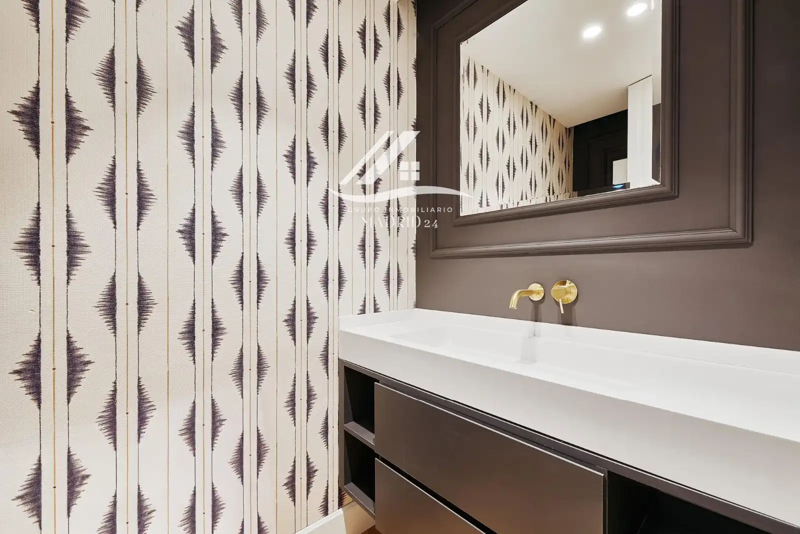 Flat with lift for sale in Calle de María de Molina, 1, Chamartín, Madrid, imagen 34