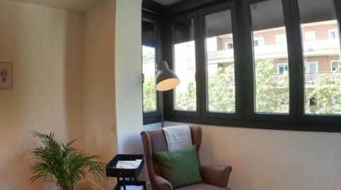 Foto 3 de Pis en venda a C. del Capitán Blanco Argibay, 97, Valdeacederas,  Madrid Capital