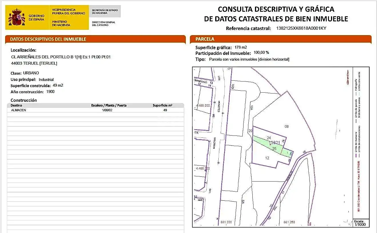 Residencial en venda a Arreñales Del Portillo B, Arrabal - Carrel - San Julián