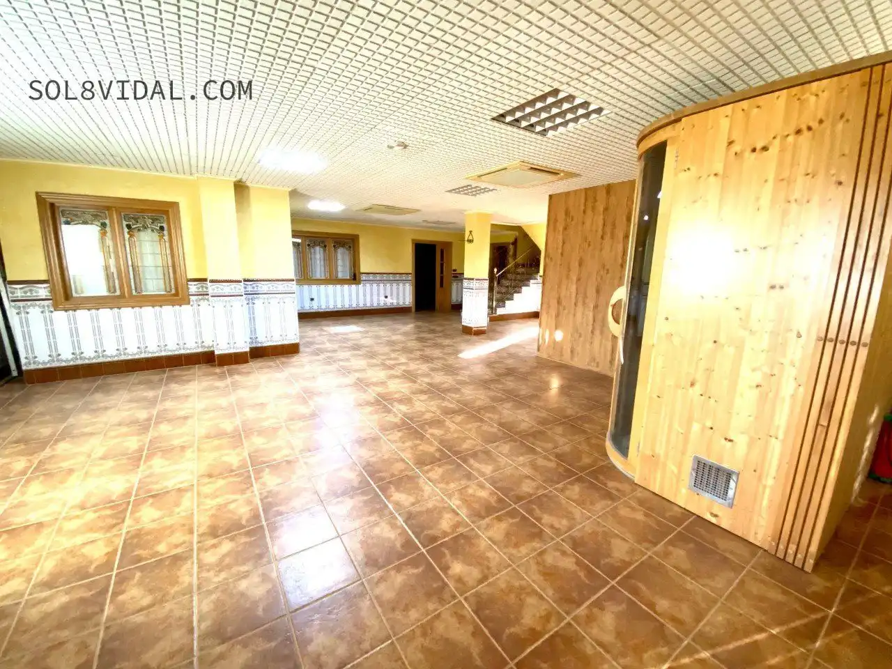 Casa o chalet en venta en Orihuela con Aire acondicionado, Calefacción y Jardín privado