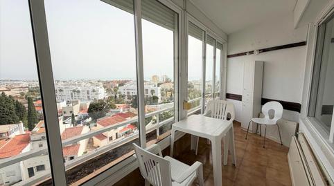 Foto 3 de Apartament en venda a La Colina, Torremolinos