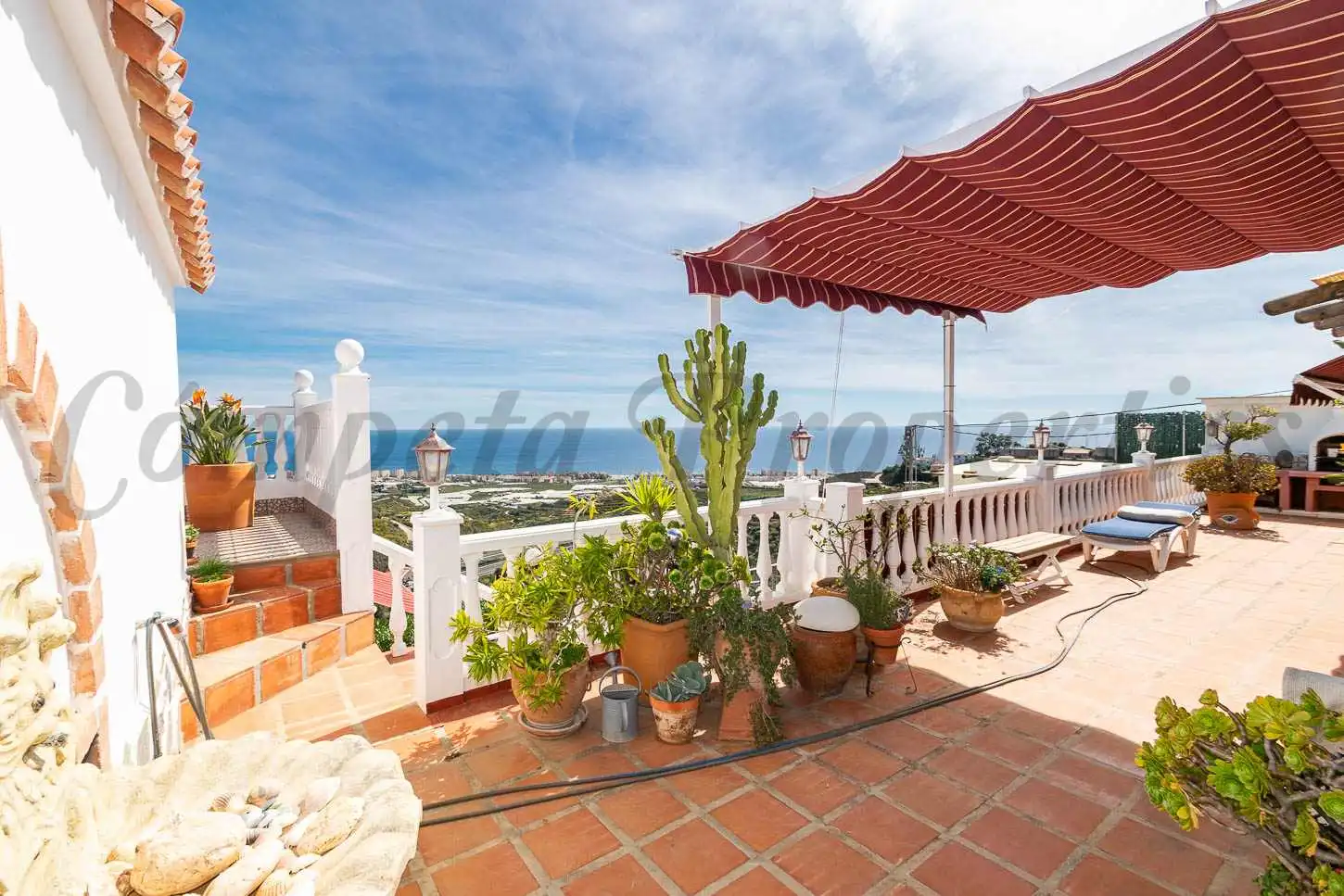 Villa mit Terrasse zum Verkauf in Torrox Pueblo, imagen 14