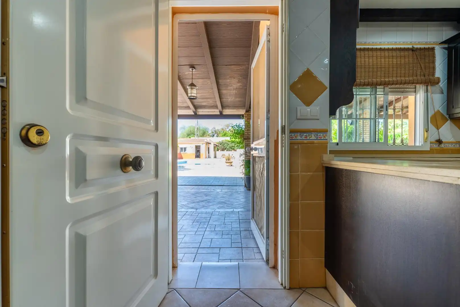 Villa avec piscine à vendre à Calle de los Tulipanes, imagen 17