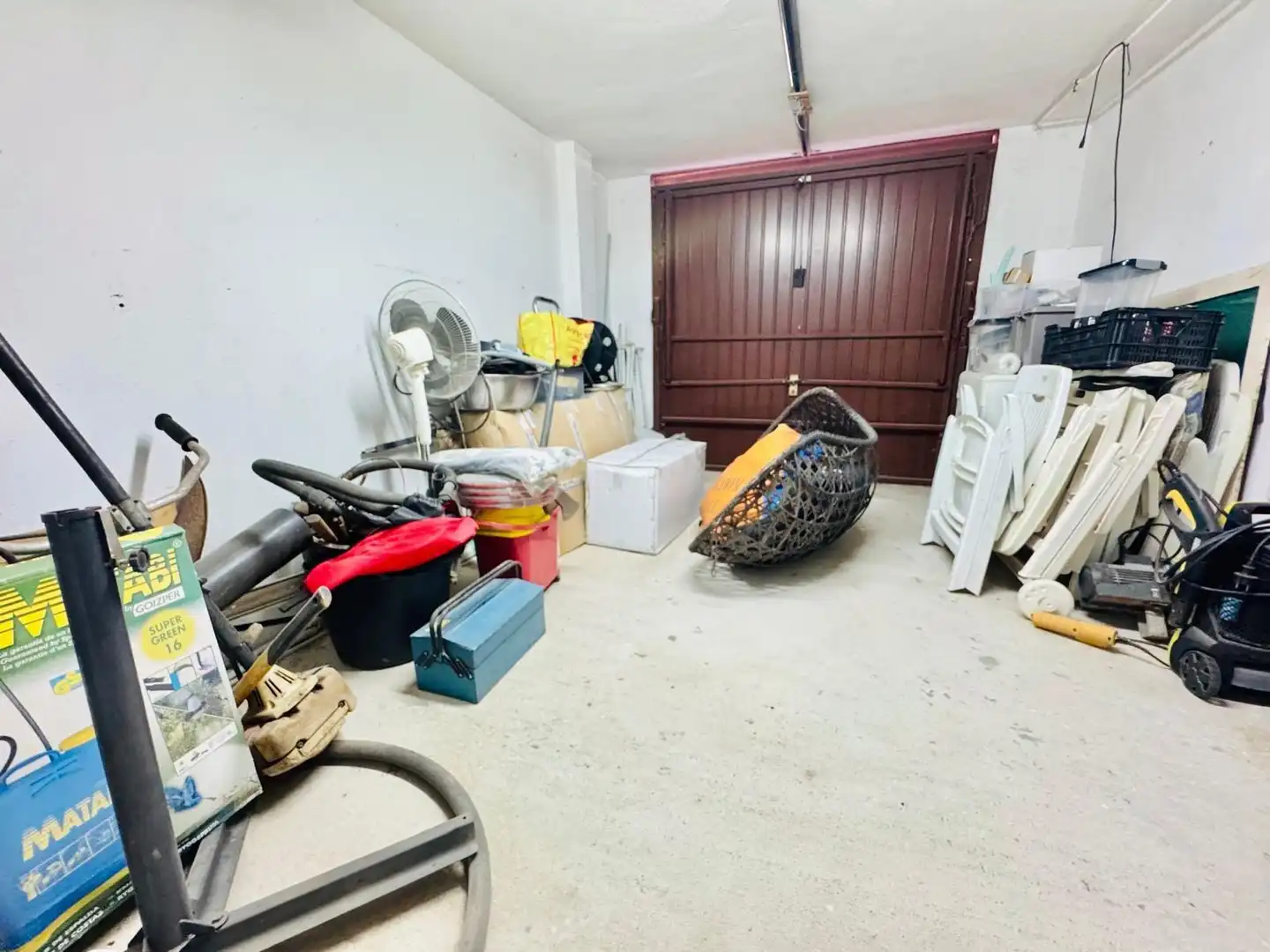 Casa adosada en venta en Algeciras