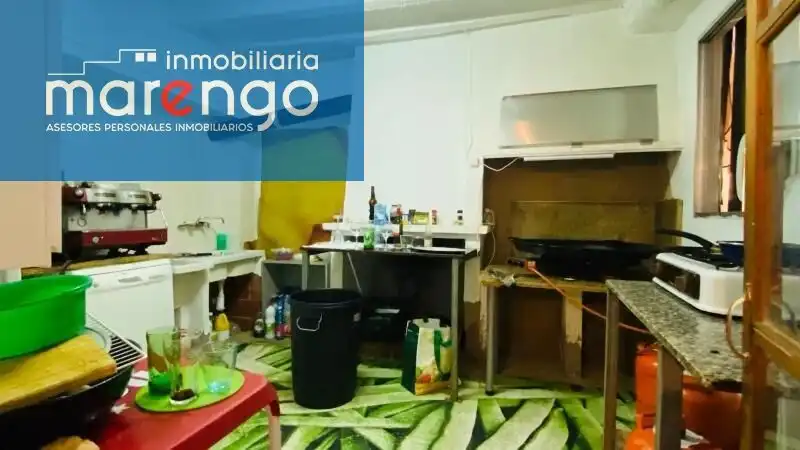 Cuina de Casa o xalet en venda en Ayódar