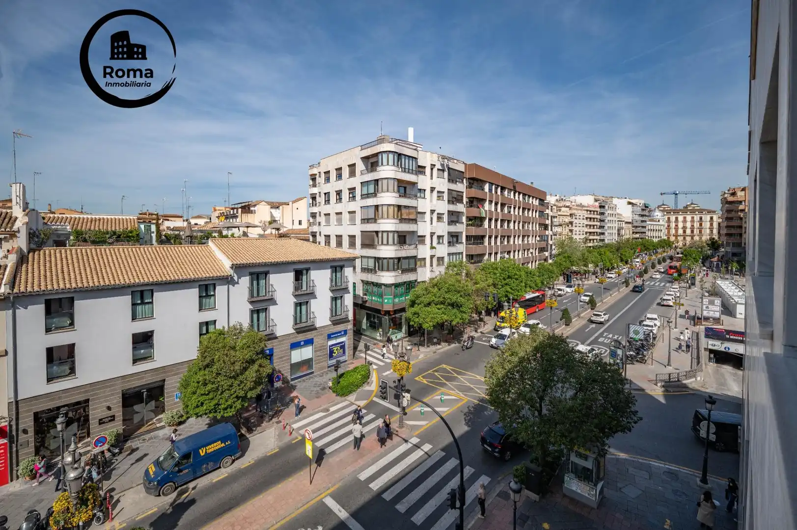 Piso con ascensor en venta en Calle Calle Acera del Darro 1, imagen 31