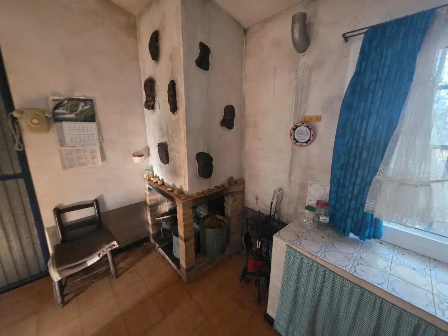 Terreno rústico en venta en Benifallet, imagen 5