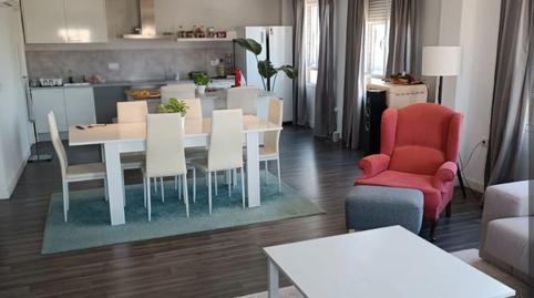 Foto 2 de Pis de lloguer a El Puntal,  Murcia Capital