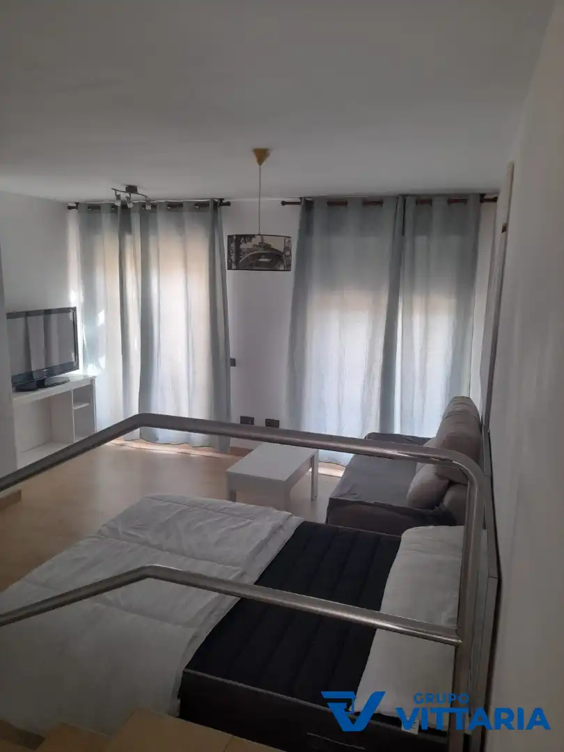 Flat with lift for sale in Avenida de la Envía, imagen 18