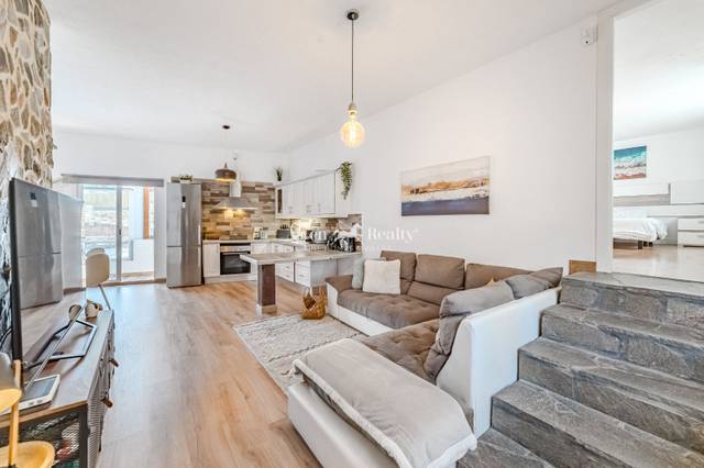 Piso en Venta en La Presa en Tijoco Bajo