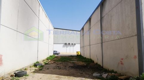 PARCELA EN VENTA POLIGONO EL PRADO LEPE, immagine 3