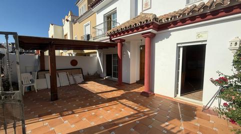 Foto 3 de Casa o xalet en venda a Cancelada, Málaga