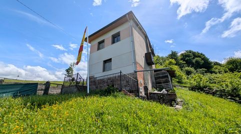 Foto 3 de Casa o chalet en venta en Campomojado, Laviana, Asturias