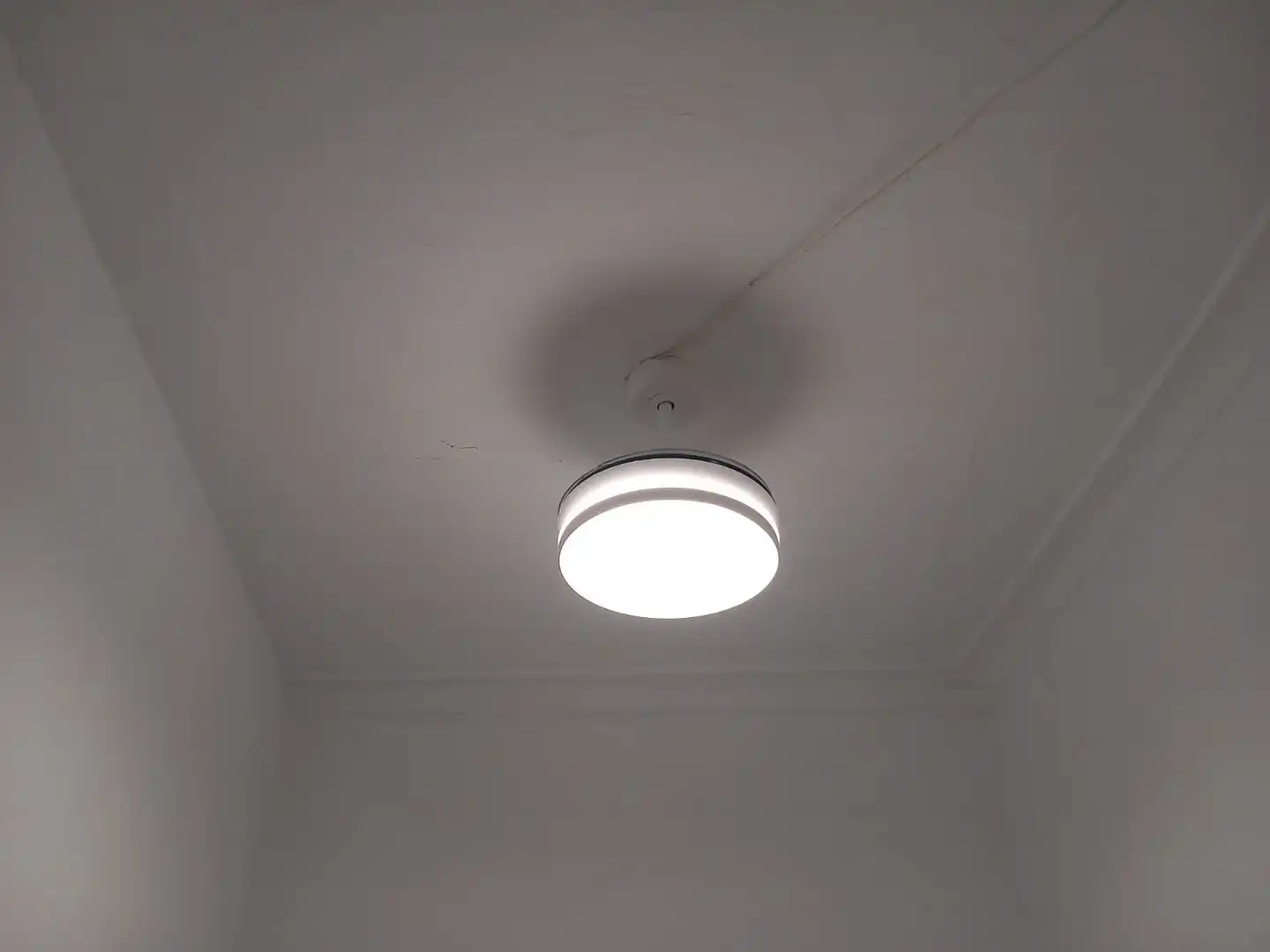 Schlafzimmer von Wohnung zur Miete in Ronda mit Klimaanlage, Heizung und Abstellraum
