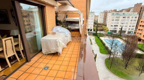 Piso en venta en Madrid