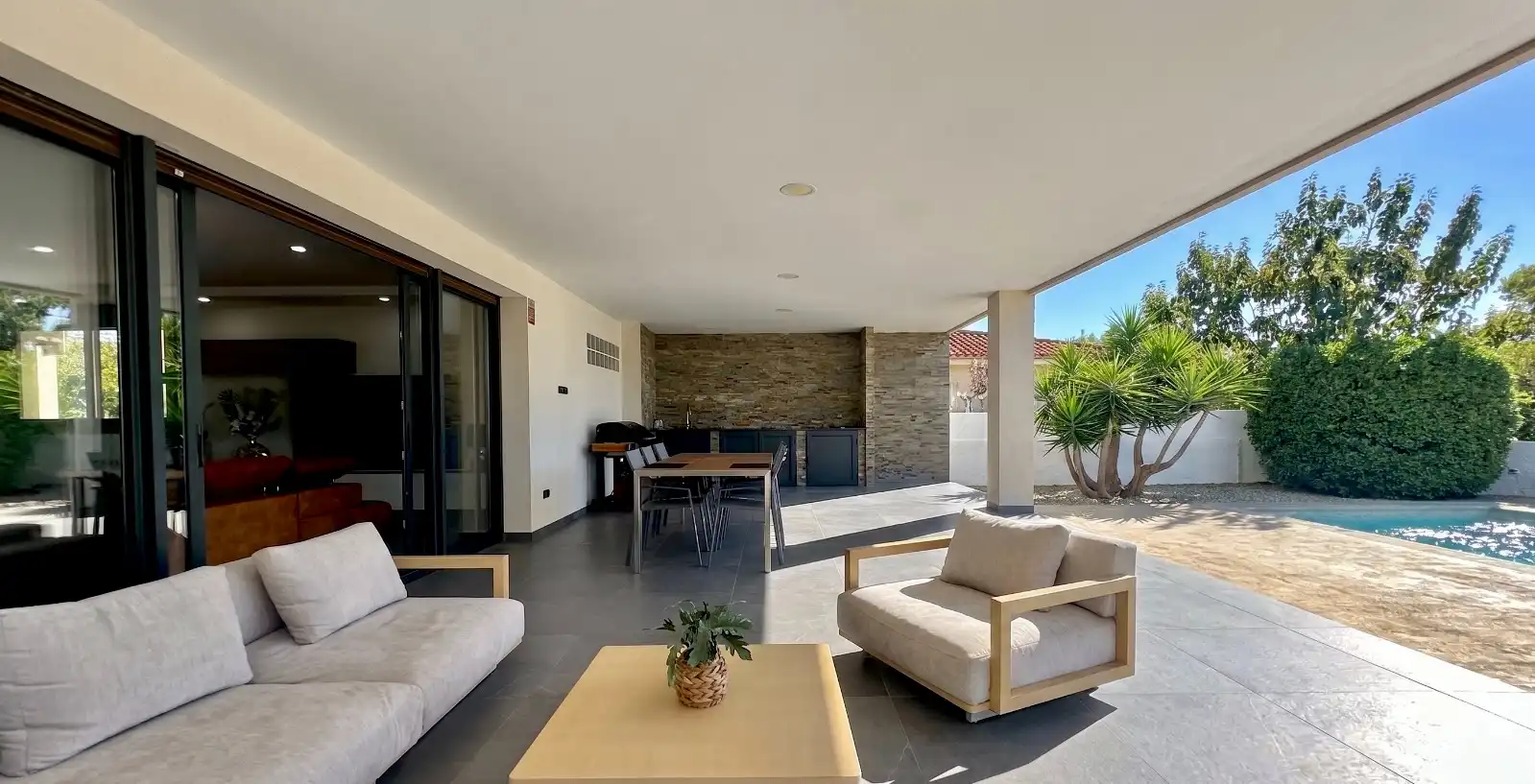 Casa amb terrassa en venda a Carrer de la República Argentina 30, imagen 11