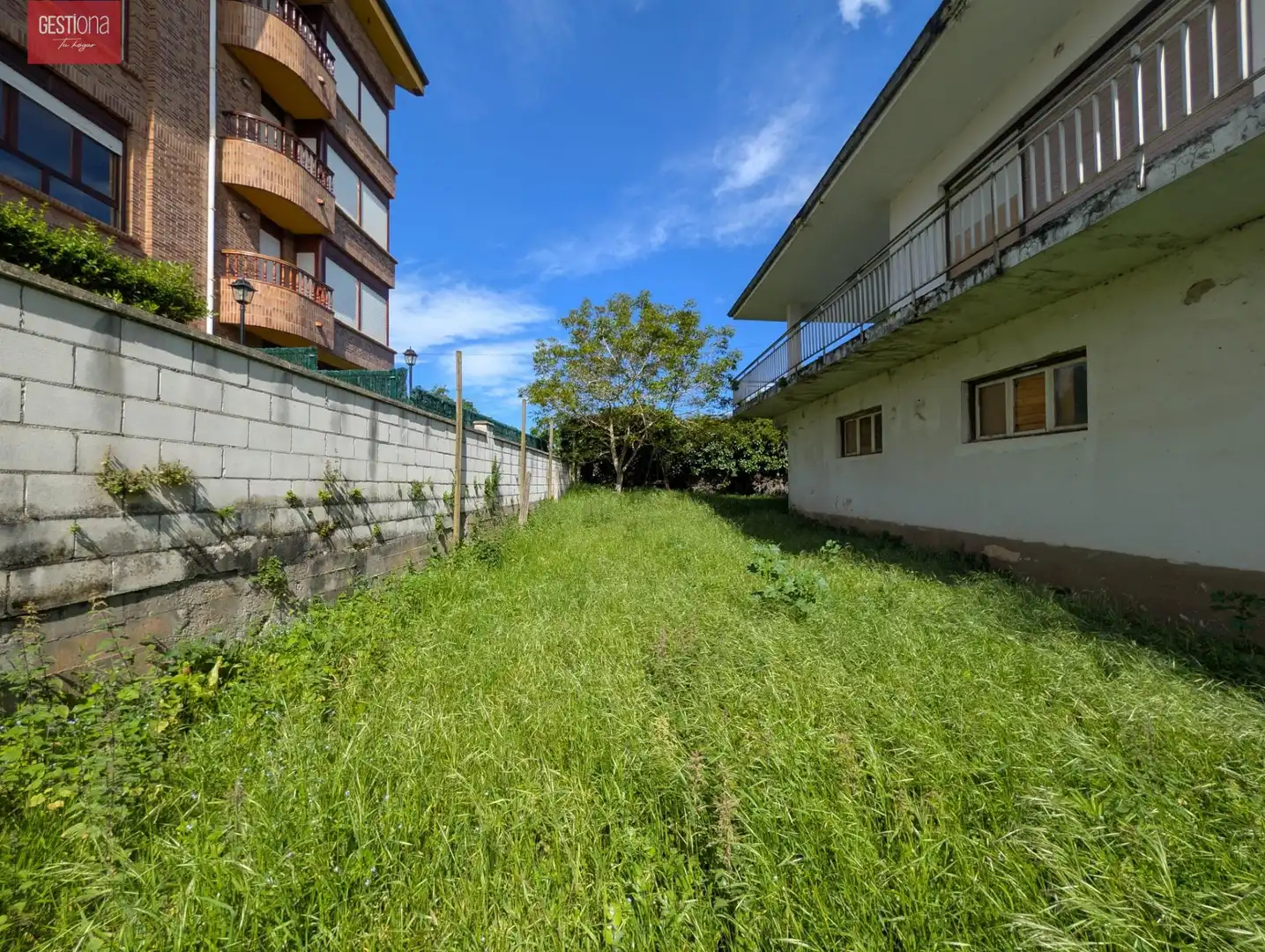 Casa o chalet en venta en Noja con Jardín privado, Terraza y Balcón
