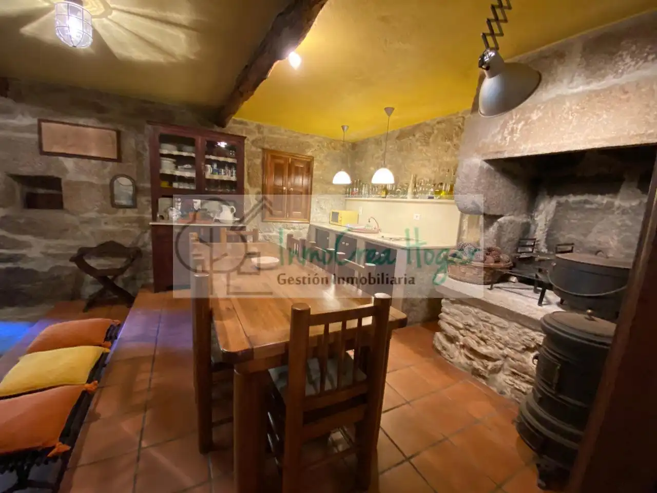 Maison avec jardin à vendre à Ponteareas, imagen 7
