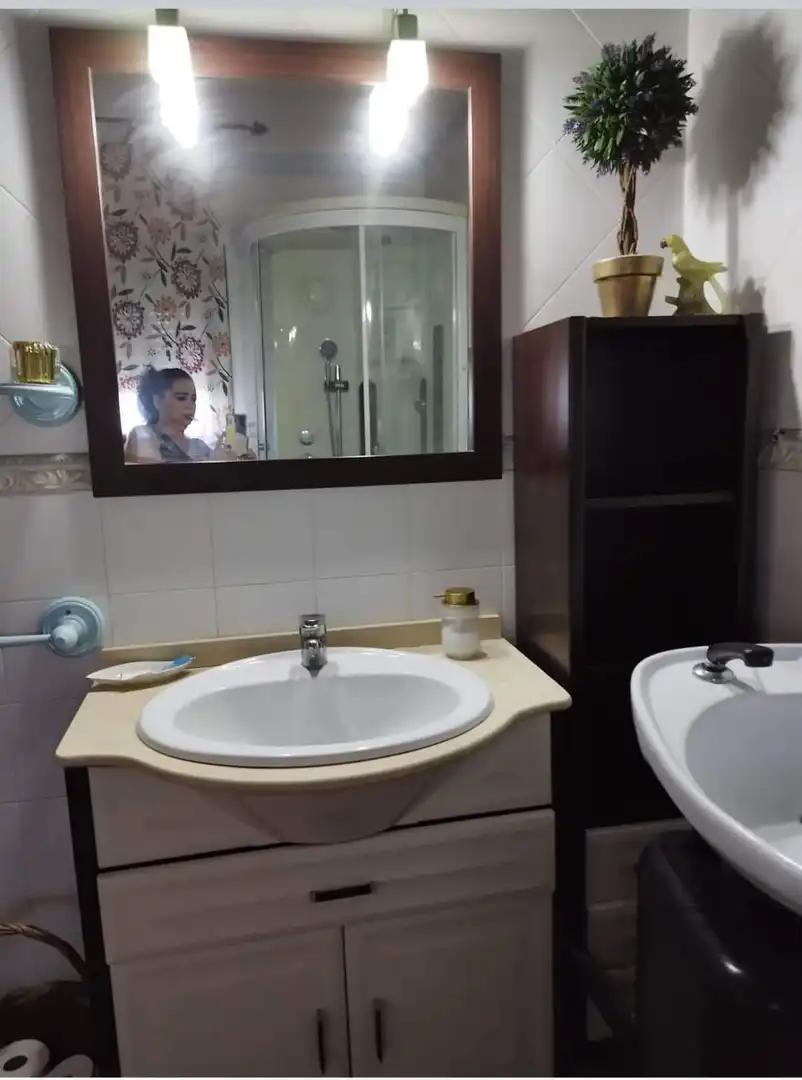 Casa amb piscina en venda a Polígono El Santo, imagen 23