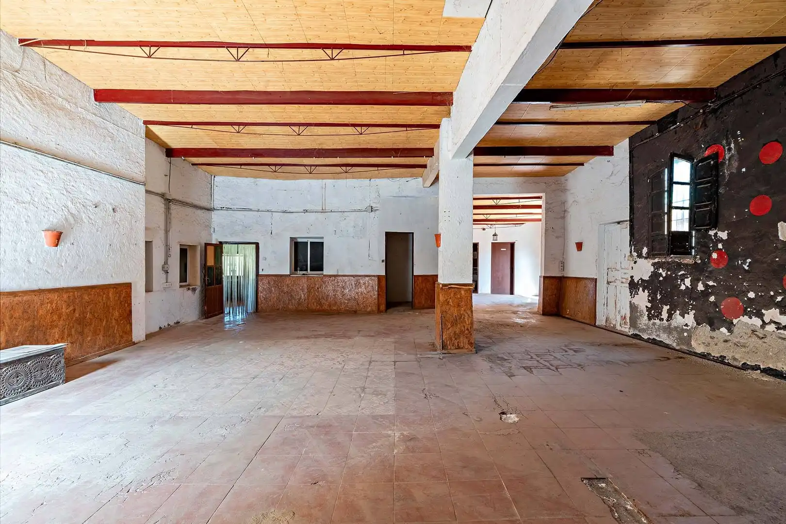 Finca rústica en venda en Rioja amb Jardí privat